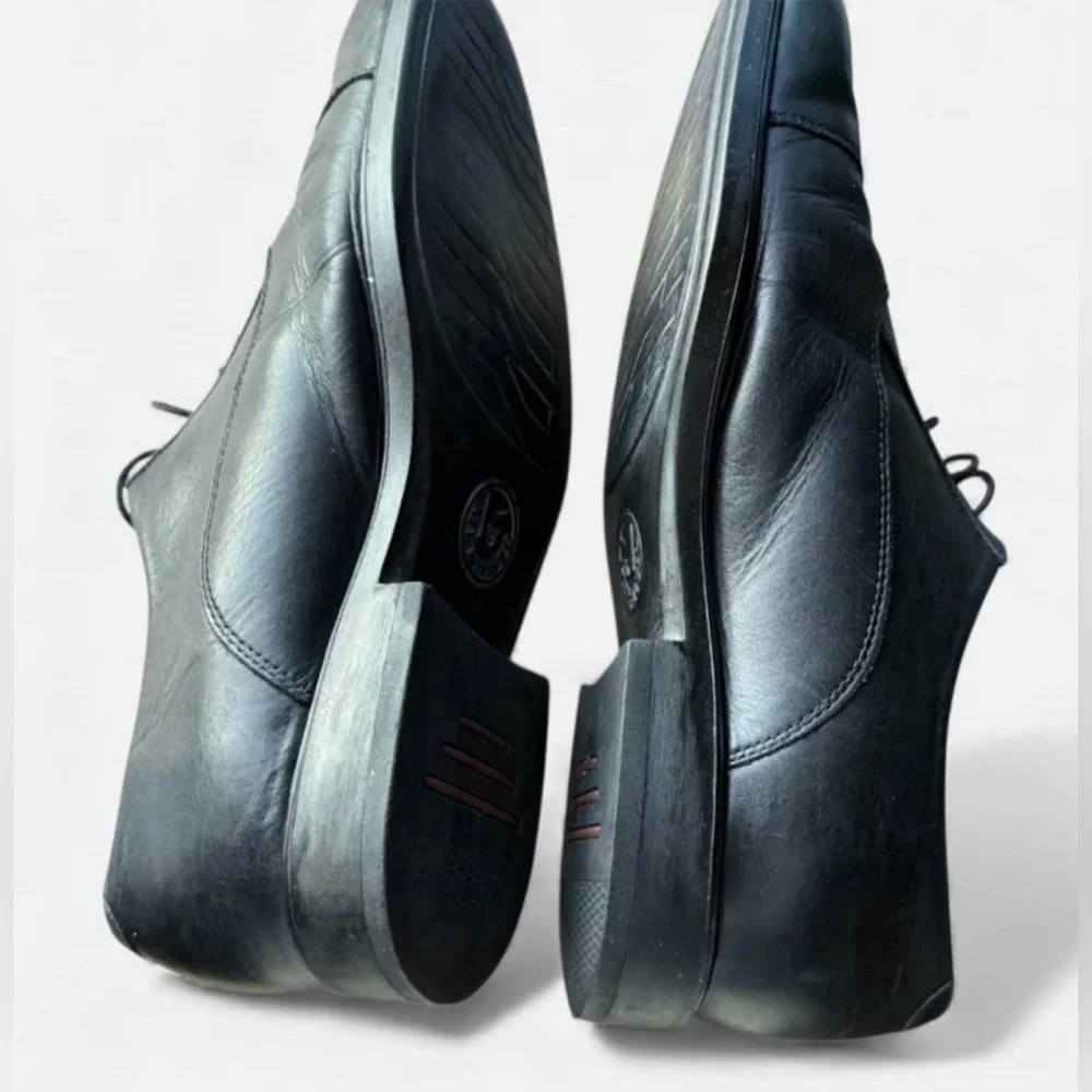 Mephisto air jet